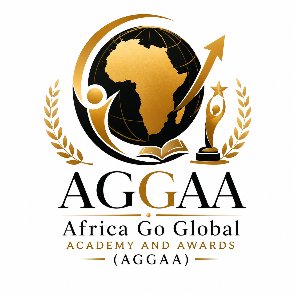 AGGAA Logo